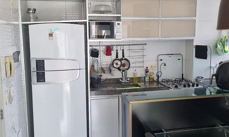 Apartamento Vitte An...