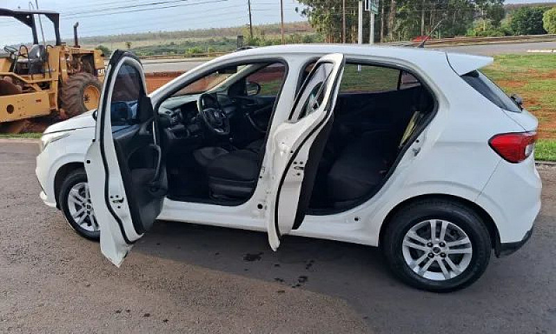 Honda Hr-V Exl 1.8 F...