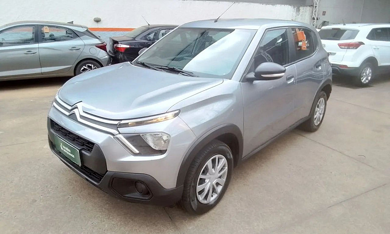 Citroen C3 Live 1.0 ...
