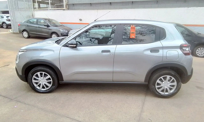 Citroen C3 Live 1.0 ...