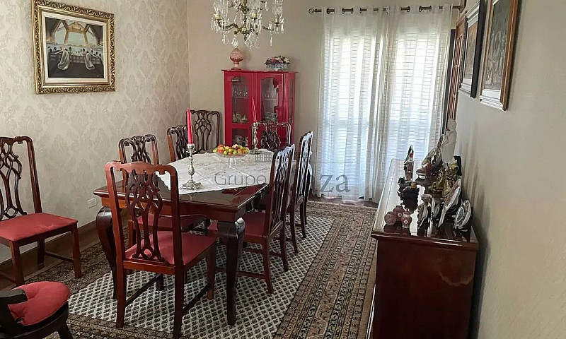 Apartamento - Moema ...