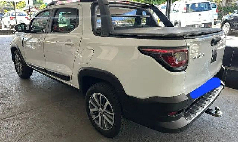 Fiat Strada Volcano ...