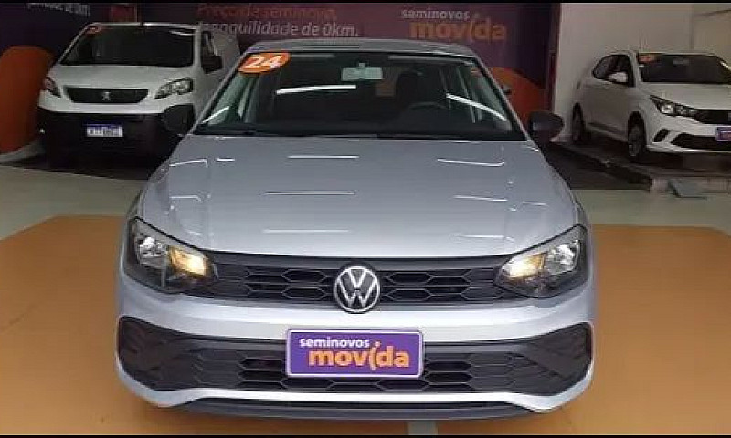 Volkswagen Polo Trac...