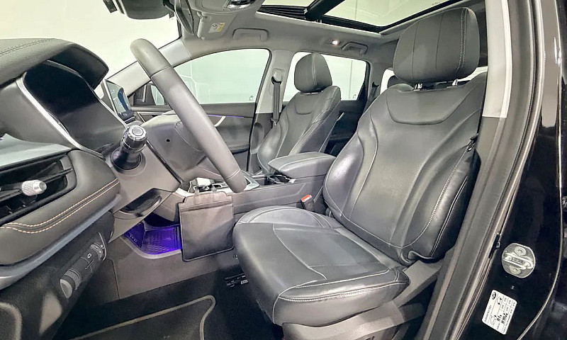 Chery Tiggo 8 Max Dr...