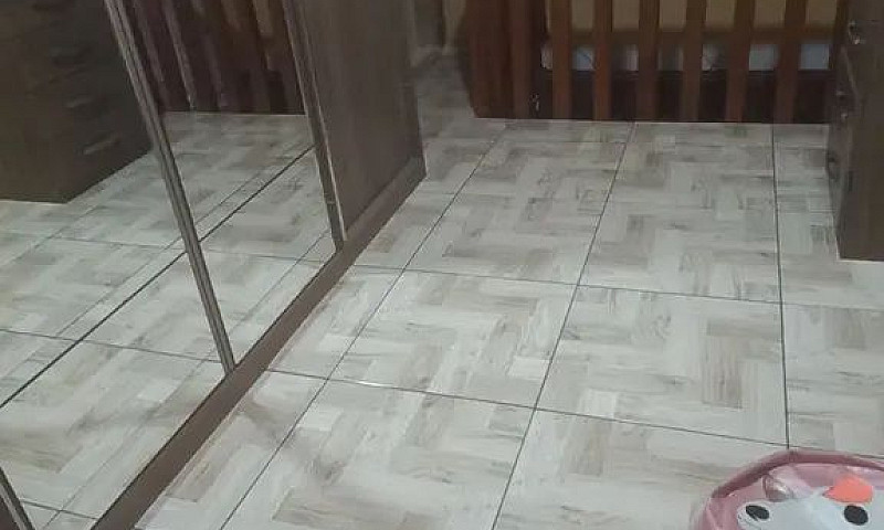 Casa A Venda!...