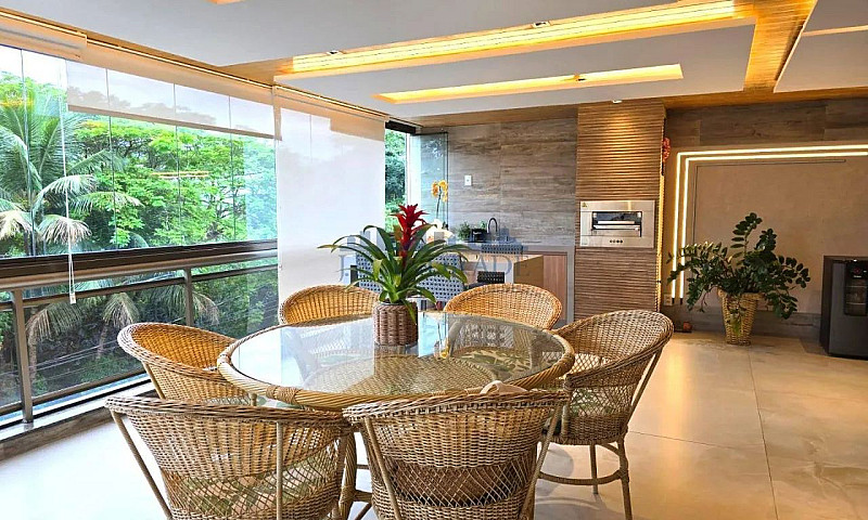 Recreio Dos Bandeira...