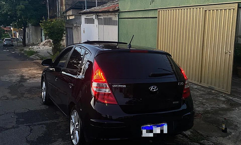 Hyundai I30 2.0 16V ...
