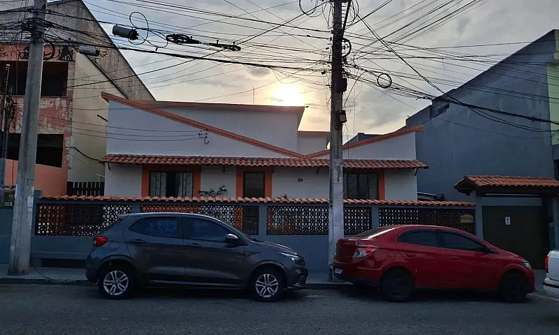 Linda Casa Com 5 Qua...