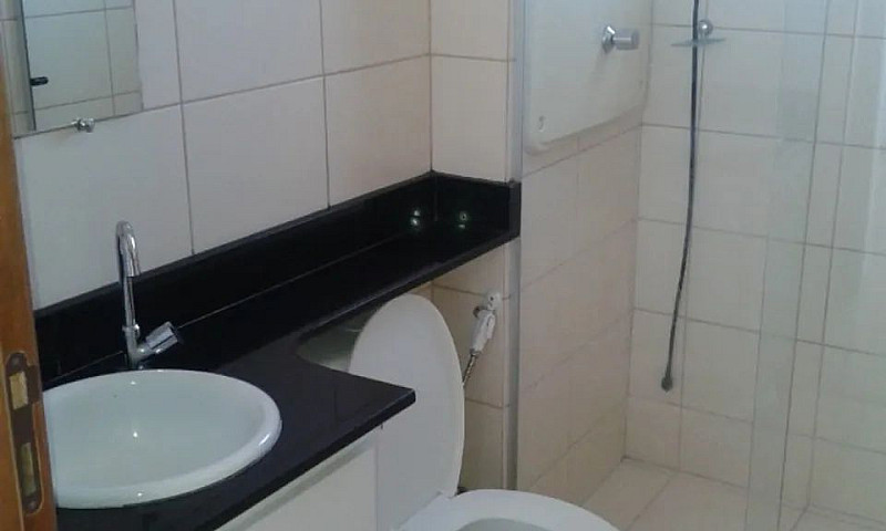 Apartamento 2 Quarto...