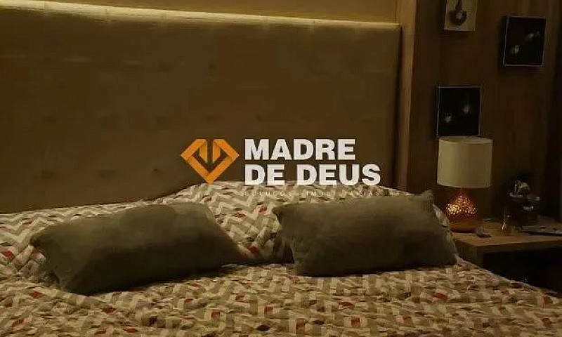 Apartamento No Bairr...