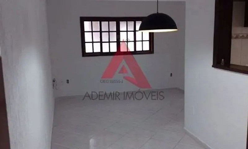 Casa Residencial Par...