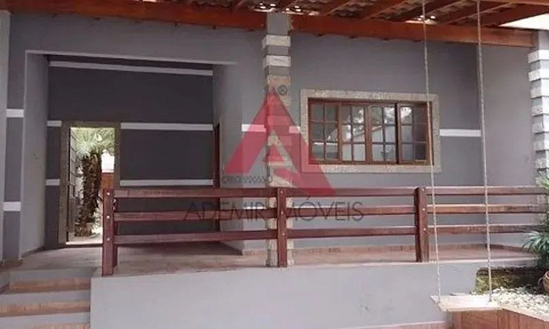 Casa Residencial Par...
