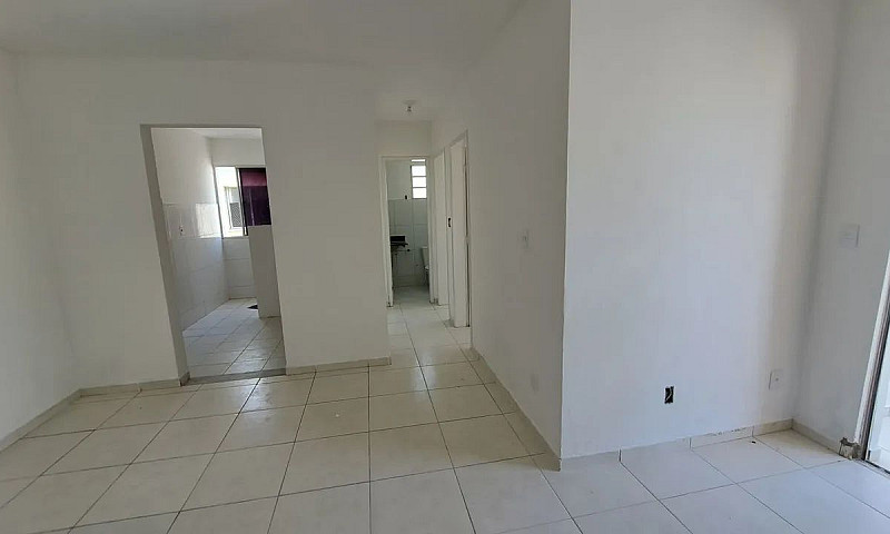 Aluguel De Ap 2 Quar...