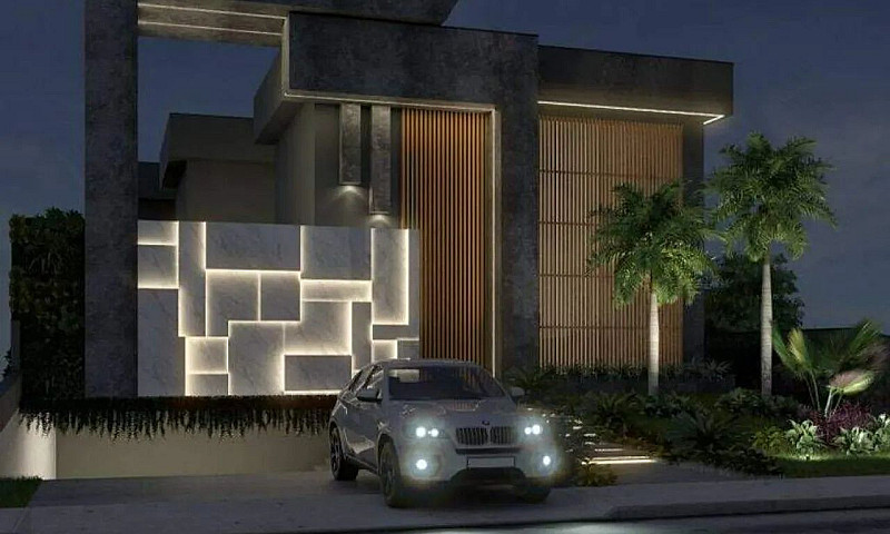 Casa Para Venda E Lo...