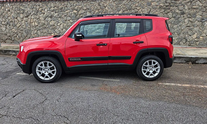 Jeep Renegade Sport ...