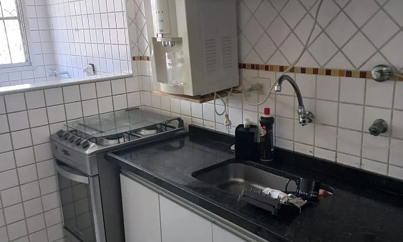 Apartamento No Rudge...