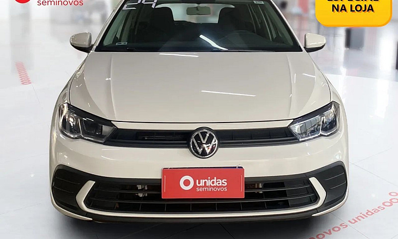 Volkswagen Polo 1.0 ...