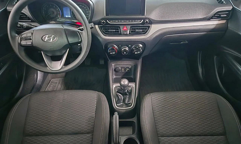 Hyundai Hb20 Vision ...