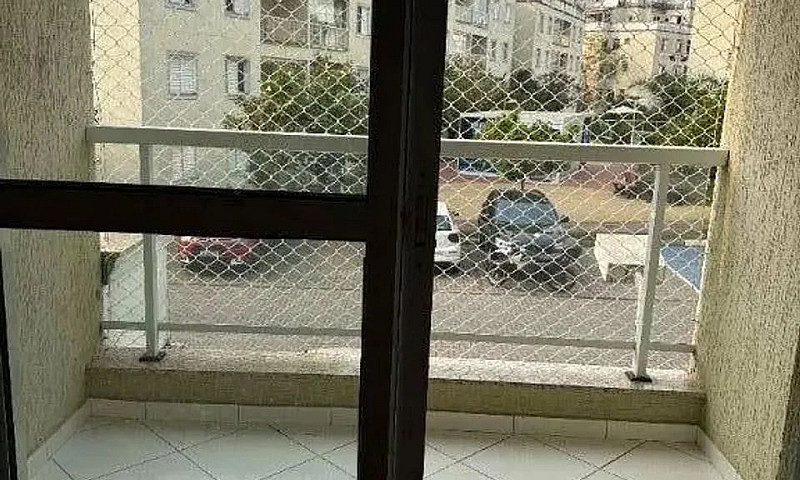 Apartamento Com 2 Do...