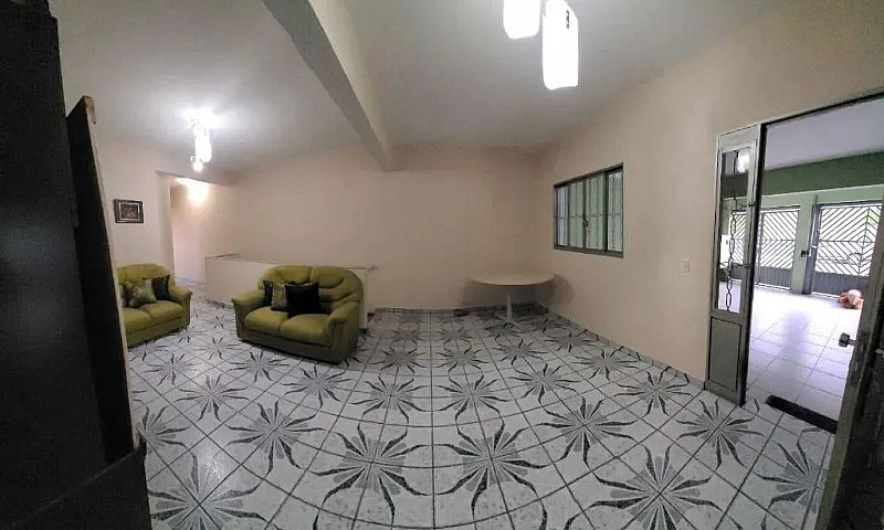 Casa À Venda Em Jand...