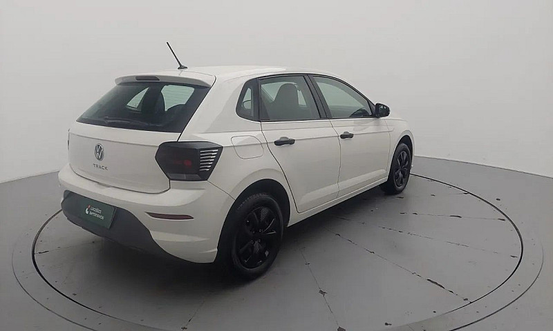 Volkswagen Polo 2025...