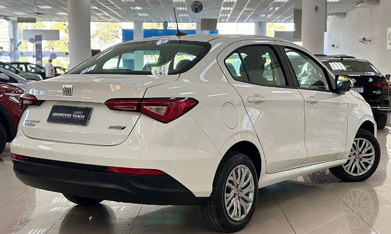 Fiat Cronos Drive 1....