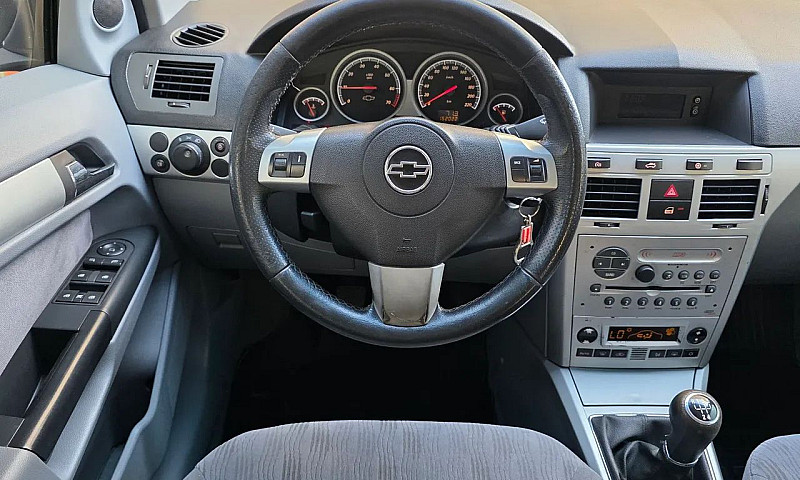 Chevrolet Vectra Ele...