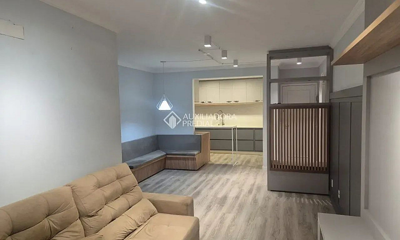 Apartamento Com 3 Qu...