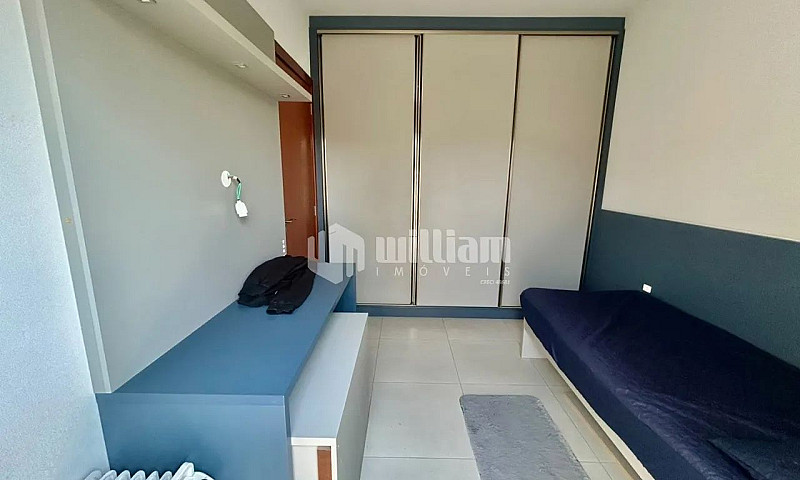 Apartamento Térreo À...