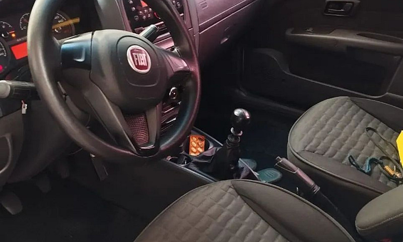 Fiat Palio Weekend A...