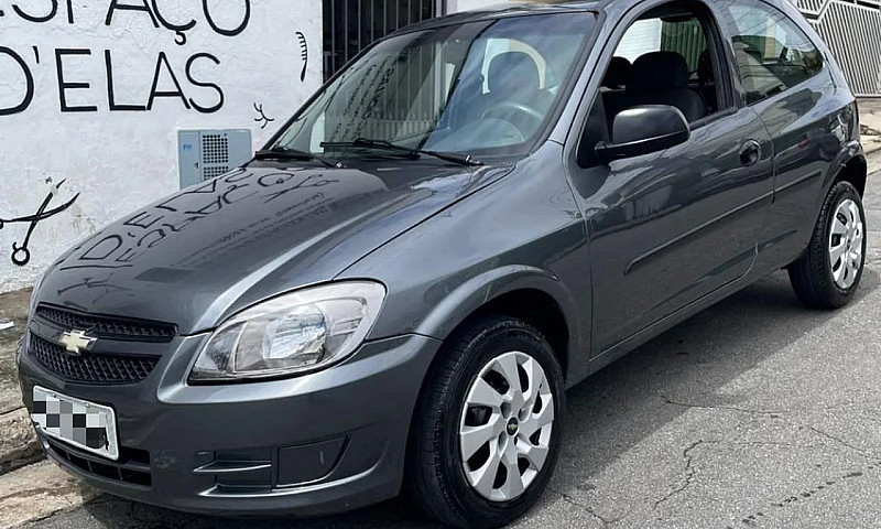 Chevrolet Celta Spir...