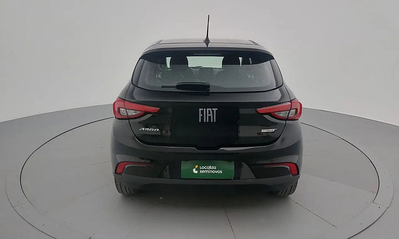 Fiat Argo Drive 1.0 ...
