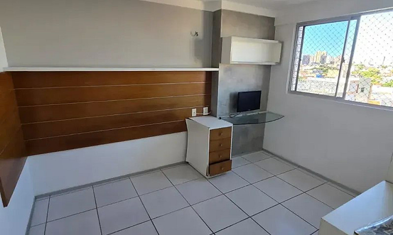 Apartamento De 100M²...