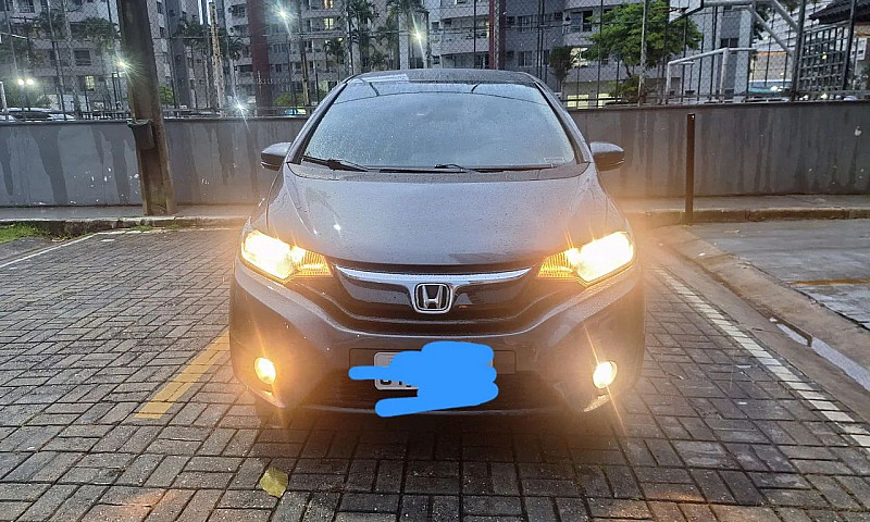 Honda Fit Ex/S/Ex 1....