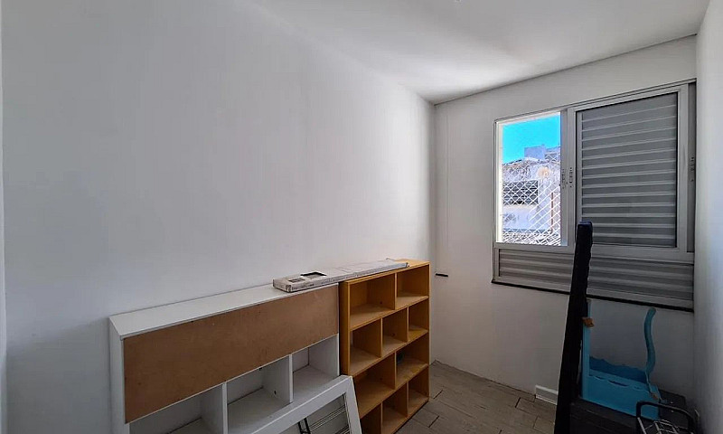 Apto 02 Dorms., Mobi...