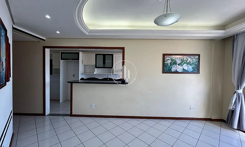 Apartamento 2 Quarto...