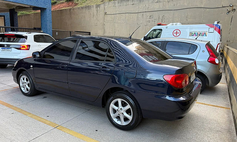 Toyota Corolla Xli 1...