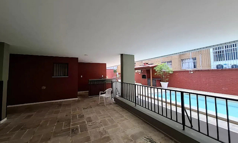 Mplo Apartamento À V...