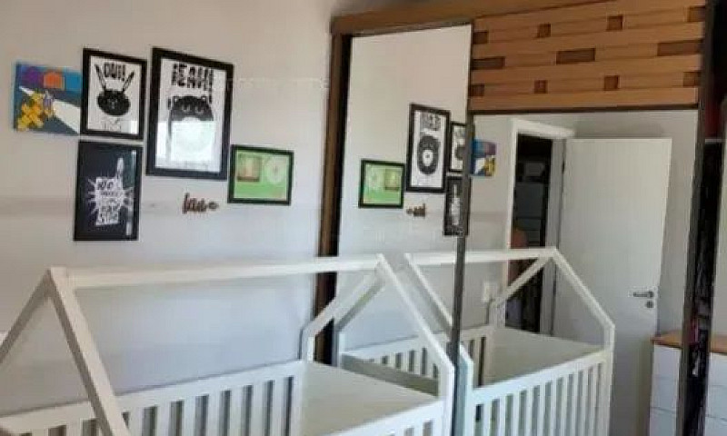 Apartamento 2 Quarto...