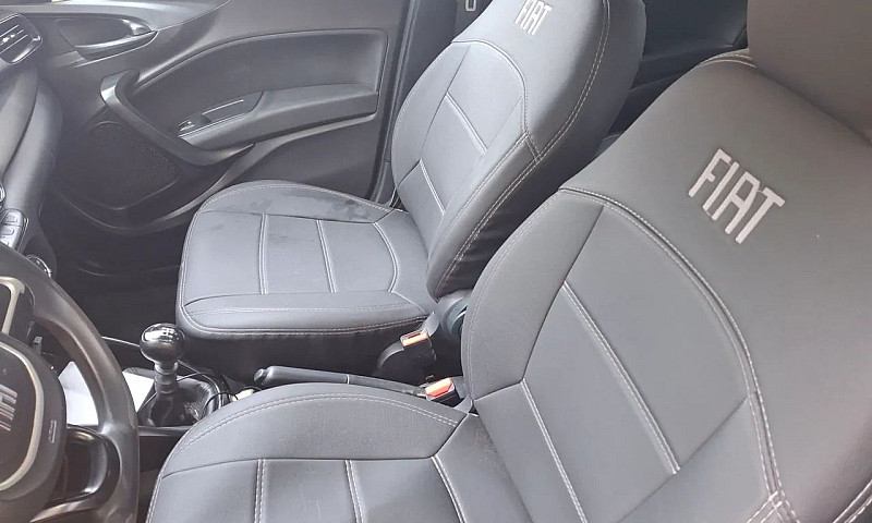 Fiat Argo Drive 1.0 ...