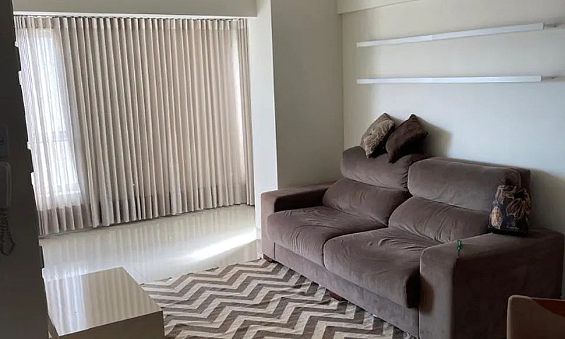 Apartamento Vila Dos...