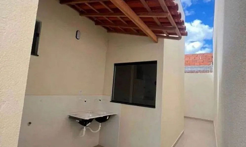 Casa À Venda Em Caru...
