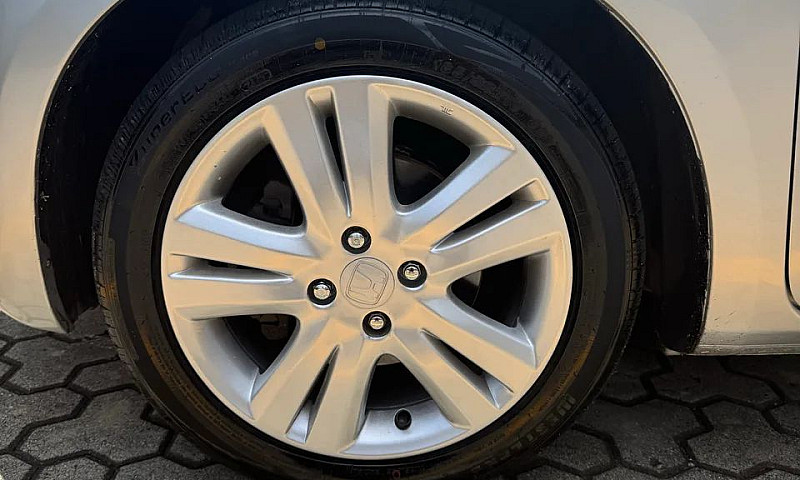 Honda Fit Ex/S/Ex 1....