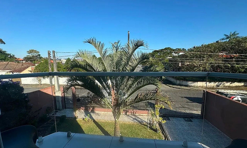 Sobrado Com 4 Dormit...