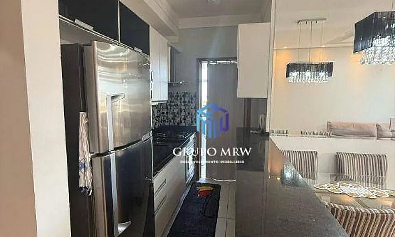 Apartamento Com 2 Do...