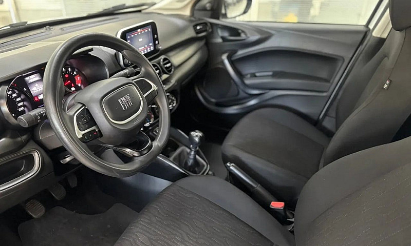 Fiat Cronos Drive 1....