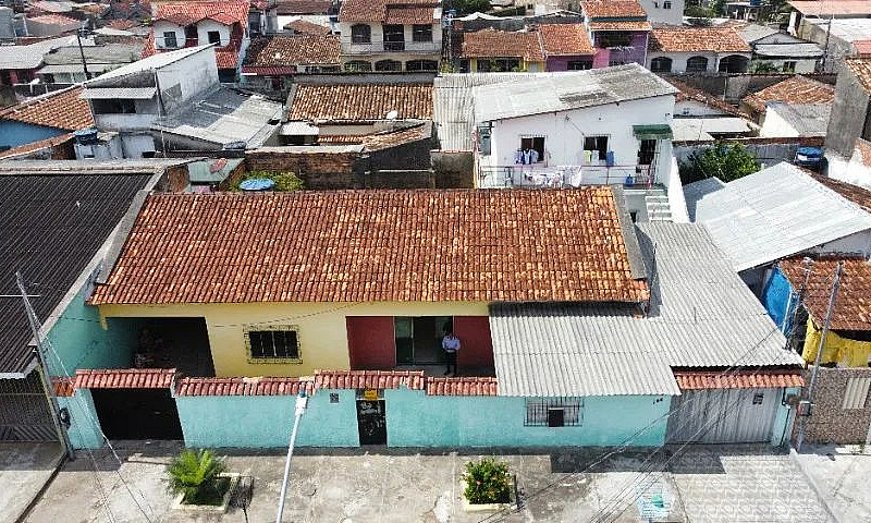Casa Icoaraci 4 Quar...