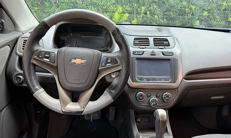 Chevrolet Cobalt Ltz...