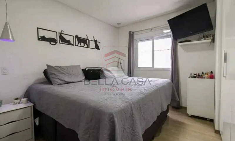 Apartamento À Venda ...