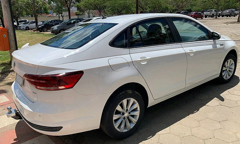 Volkswagen Virtus 1....